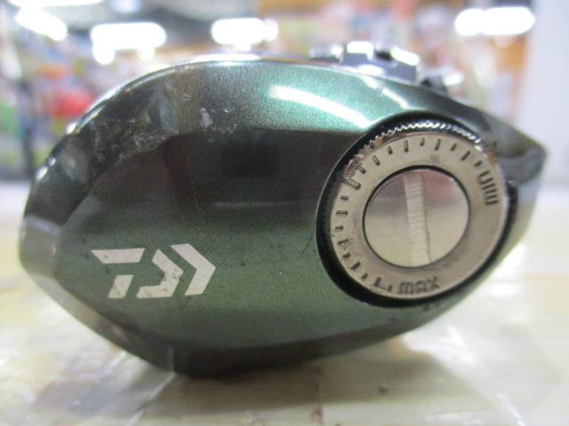 アルファス AIR ストリームカスタム 7.2L