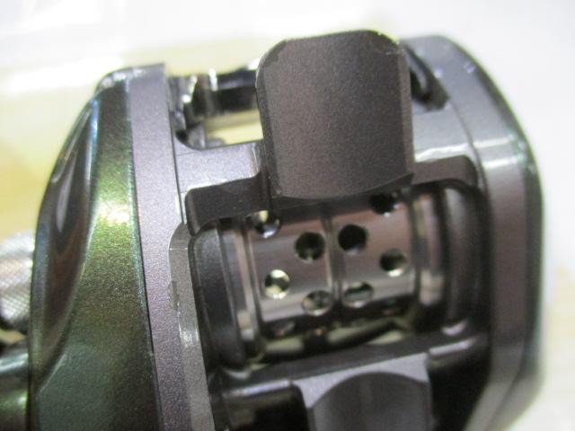 アルファス AIR ストリームカスタム 7.2L