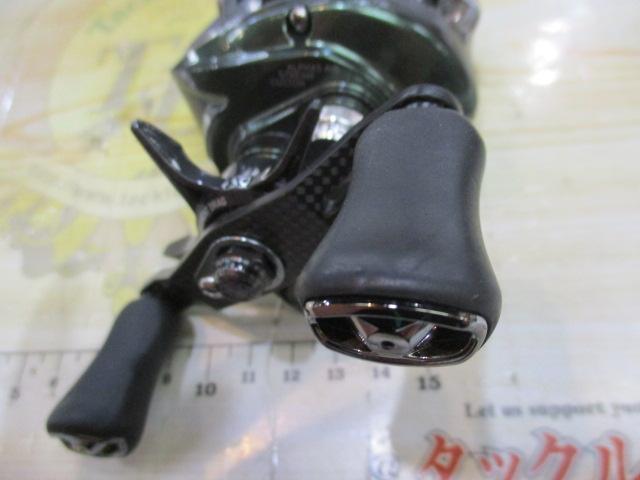 アルファス AIR ストリームカスタム 7.2L