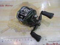 アルファス AIR ストリームカスタム 7.2L