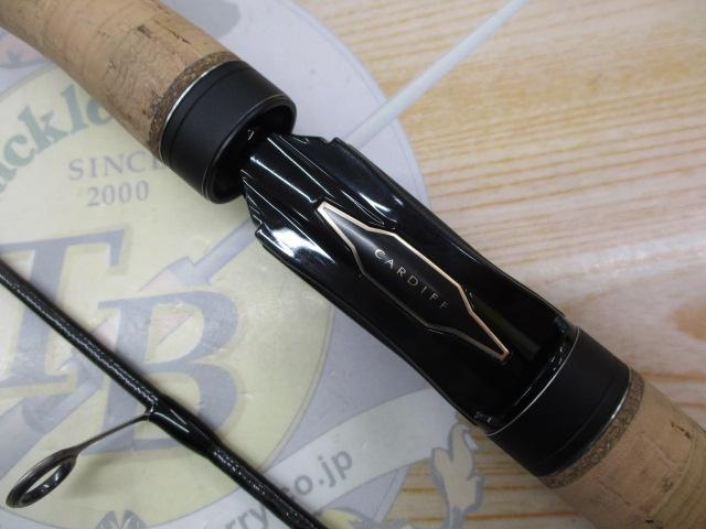 21カーディフAX S60SUL-FF