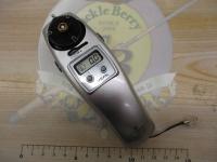 クリスティア ワカサギCR2電動リール シルバー