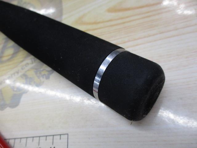 ニュー海人テンヤ真鯛210 