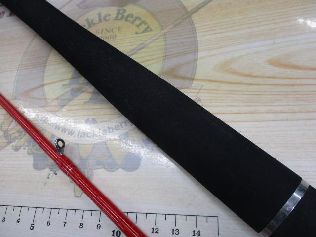 ニュー海人テンヤ真鯛210 