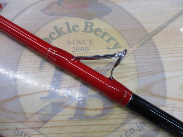 ニュー海人テンヤ真鯛210 