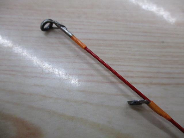 ニュー海人テンヤ真鯛210 