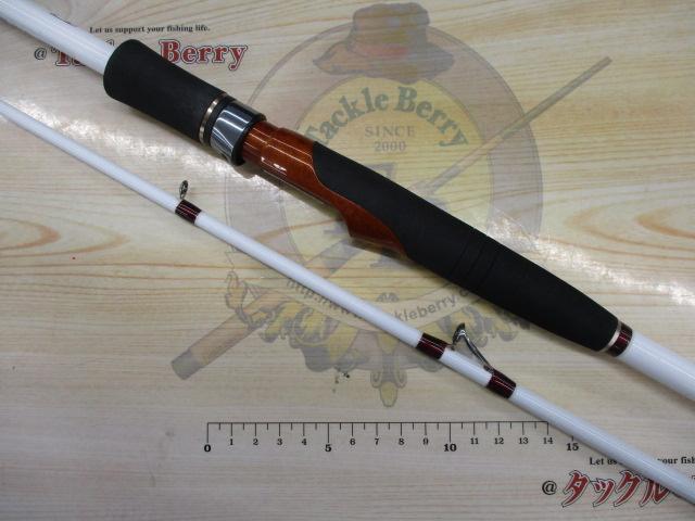 スーパーライトヒトツテンヤ210