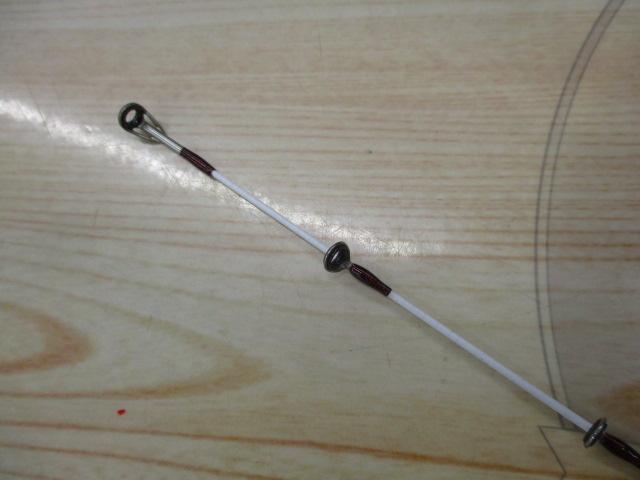 スーパーライトヒトツテンヤ210