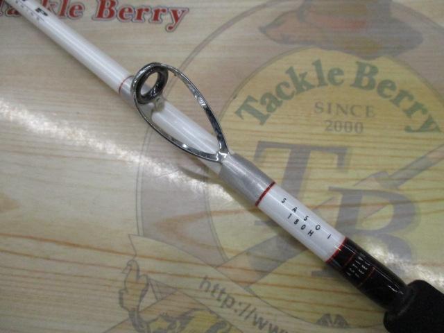 Aグリップ サソイ 180H