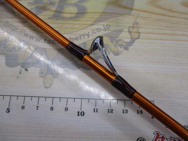 リーディング-XA 64 190Ⅱ