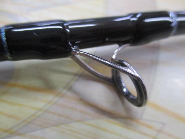 グラマーロックフィッシュ TR85 PEスペシャル Houri-Island