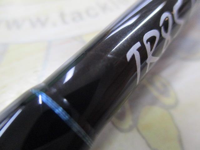 グラマーロックフィッシュ TR85 PEスペシャル Houri-Island