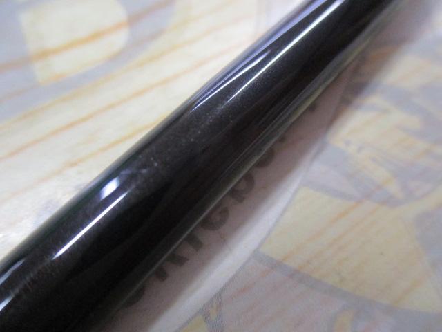 グラマーロックフィッシュ TR85 PEスペシャル Houri-Island