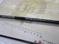 グラマーロックフィッシュ TR85 PEスペシャル Houri-Island