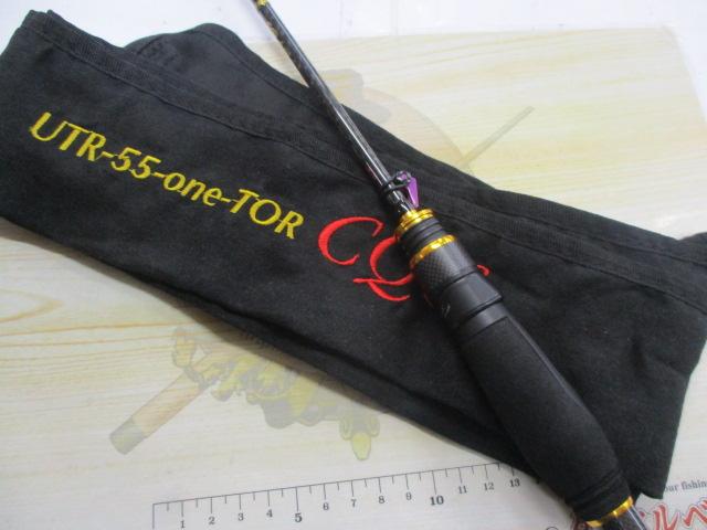 スラム UTR-55-one-TOR CQC