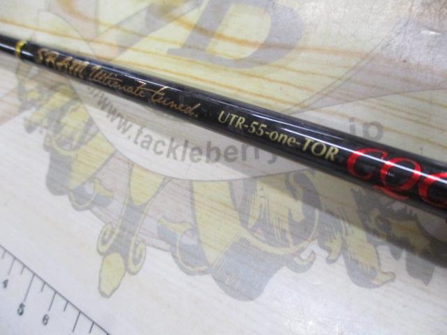 スラム UTR-55-one-TOR CQC