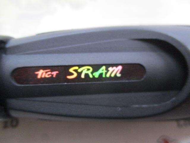 スラム UTR-55-one-TOR CQC