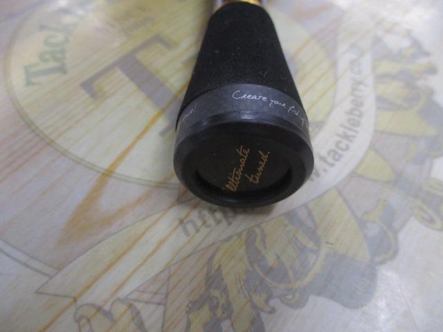 スラム UTR-55-one-TOR CQC