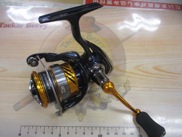 24レブロス LT2500S-XH