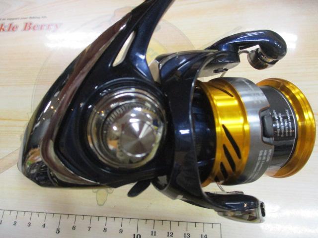 24レブロス LT2500S-XH