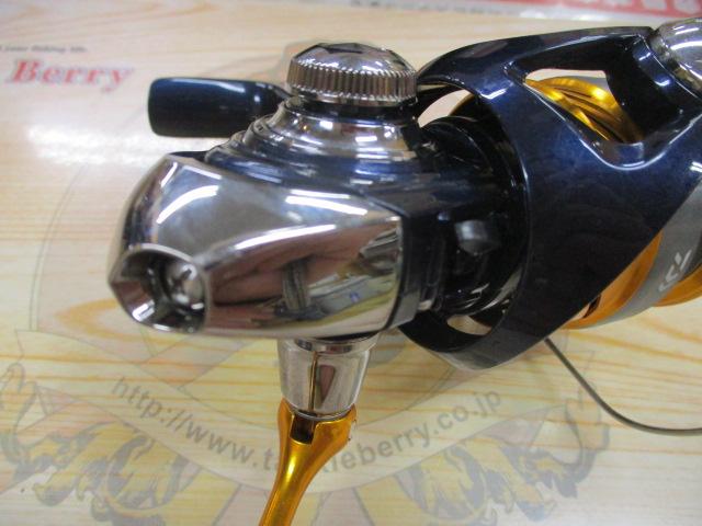 24レブロス LT2500S-XH