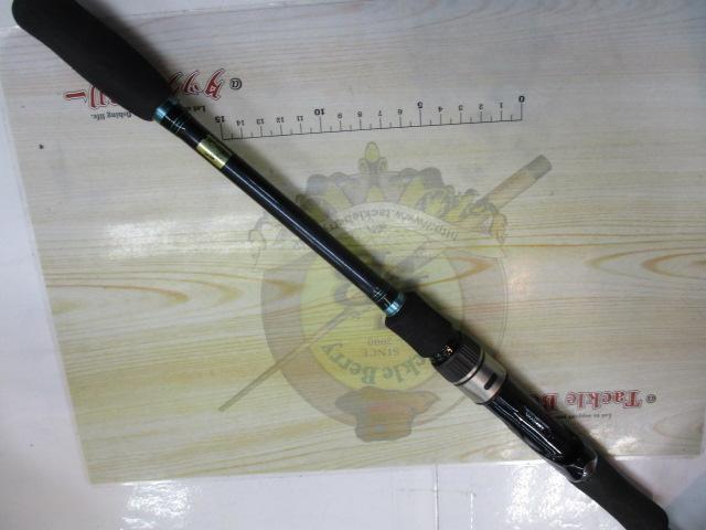 エメラルダスインフィート 86MHI