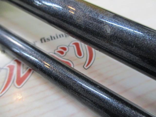 エメラルダスインフィート 86MHI