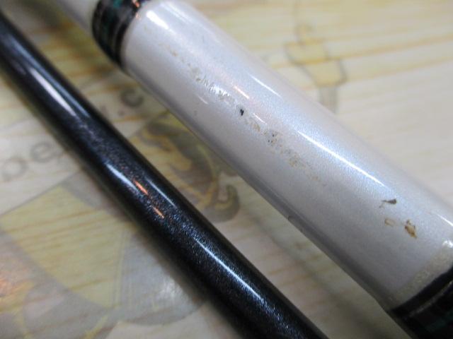 エメラルダスインフィート 86MHI