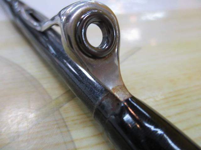 エメラルダスインフィート 86MHI