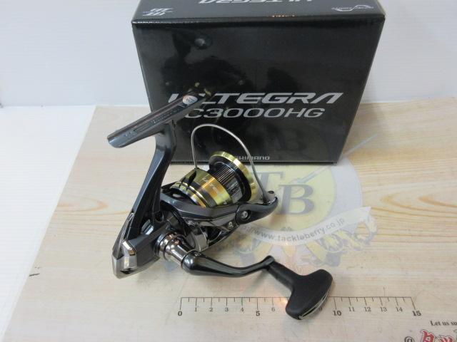 25アルテグラ C3000HG