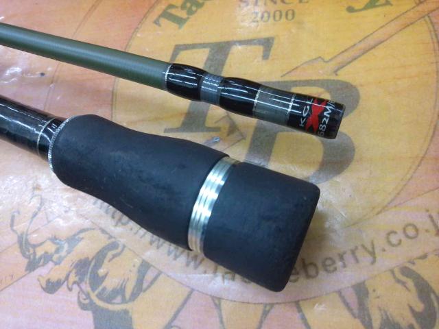 KGライツ KGL-682M/B