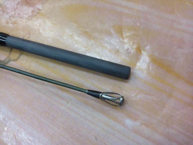 KGライツ KGL-682M/B