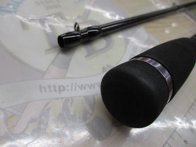 ノーザンロックVⅡ C72MH