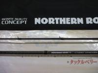 ノーザンロックVⅡ C72MH