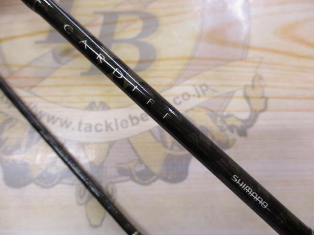 カーディフ 56UL-B