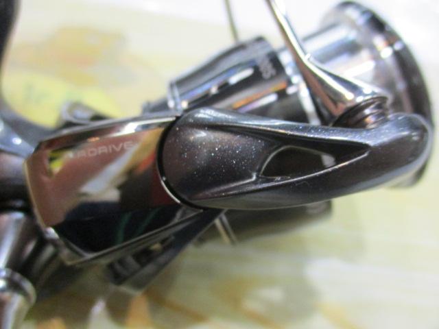 24ルビアス LT2500S