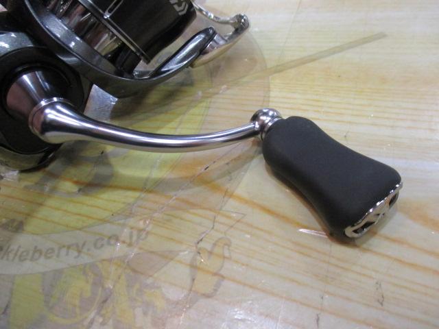 24ルビアス LT2500S