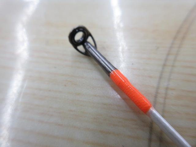 シーマスタッグソリッドシャープ50-220