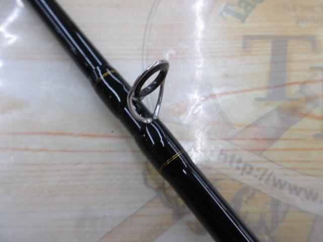 ブルーウォータータチウオ190H