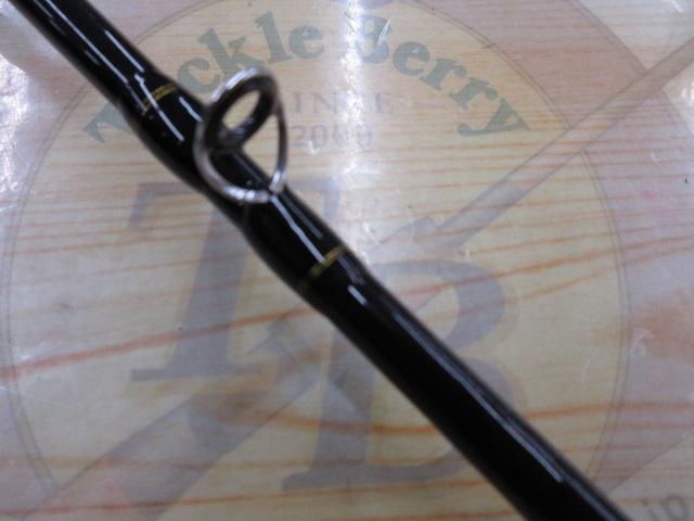 ブルーウォータータチウオ190H