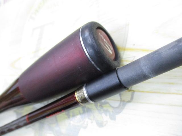 セフィアエクスチューンメタルスッテ B606ML-S