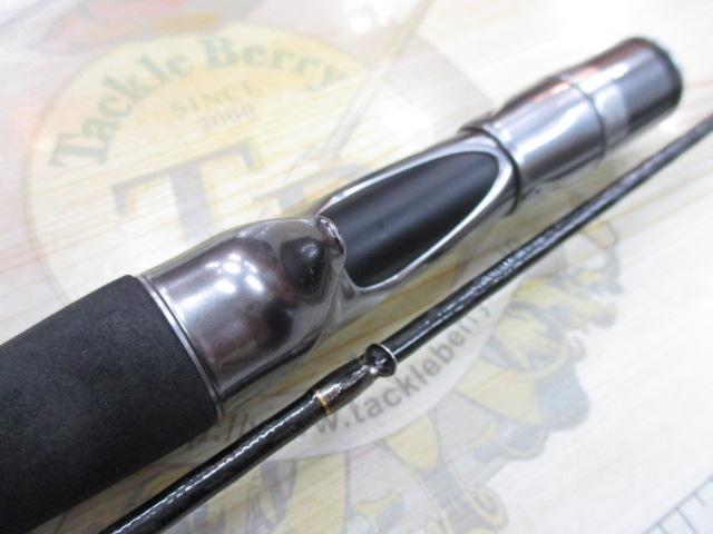 セフィアエクスチューンメタルスッテ B606ML-S