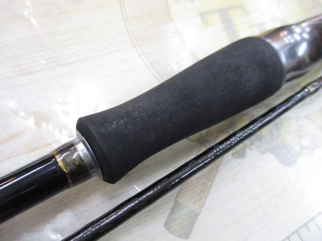 セフィアエクスチューンメタルスッテ B606ML-S