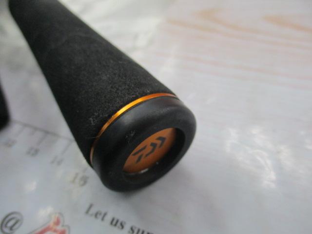 リベリオン 6101MHRB