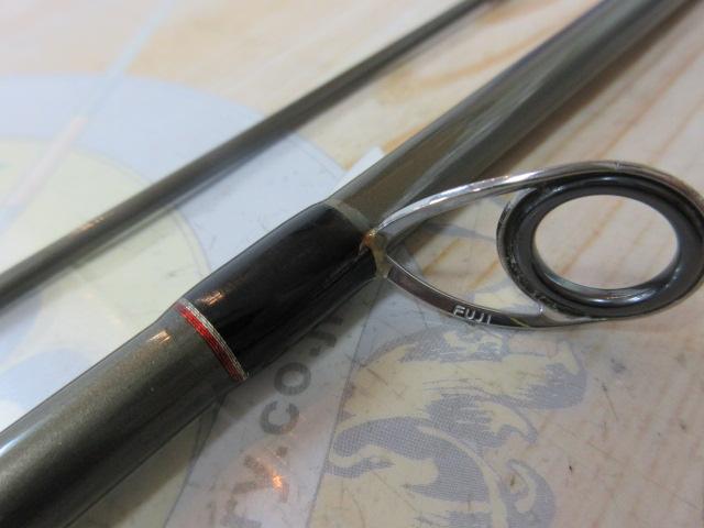 クロステージ CRK-862E