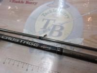 クロステージ CRK-862E