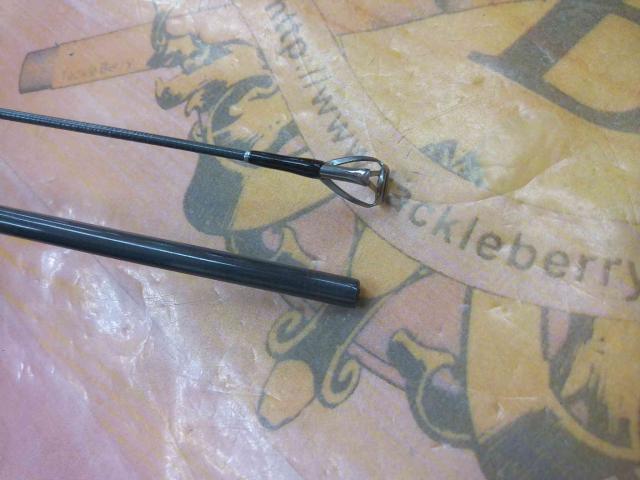 ラブラックス AGS BS 65MLB