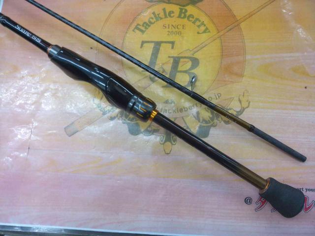 18ソアレSS S76UL-S