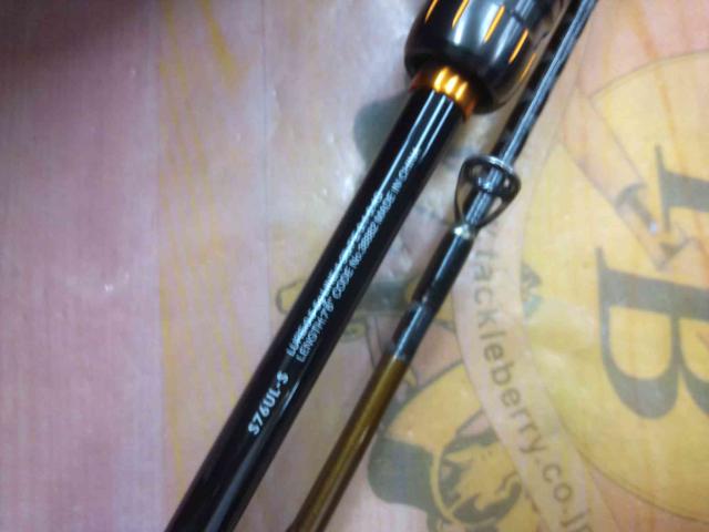 18ソアレSS S76UL-S