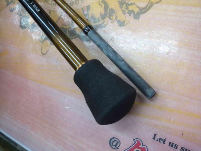 18ソアレSS S76UL-S